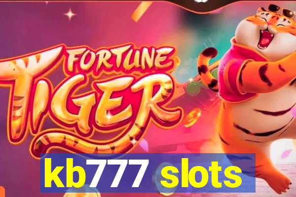 kb777 slots